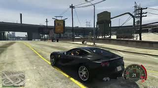 V12 - 6.5L Ferrari F140 Engine Sound Mod