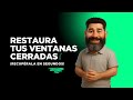 ¿Cerraste algo importante por error? ¡No panic! 🤯 Así revives tus ventanas perdidas.