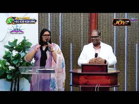 திறக்கவும் பூட்டவும் கூடிய ஜன்னல்கள் part-2ll Ps.Abraham Selvam ll Hephzibah Christian Church