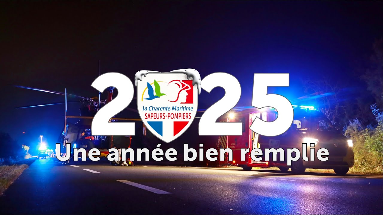 Rétrospective 2025