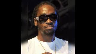 Bounty Killer - Target (Military Riddim)🔥🔥🔥🔥