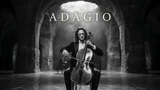 Opus 15 | After the Applause Fades — Melancholic Classical Music for Cello & Piano