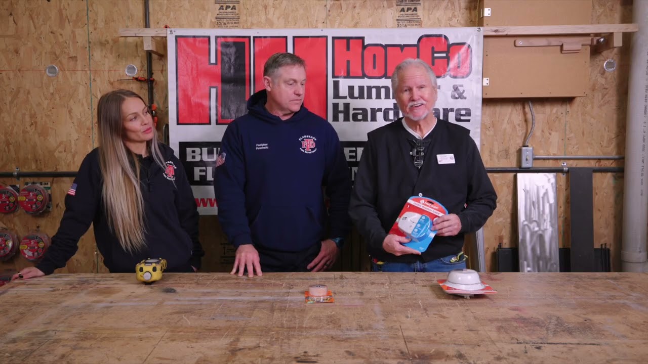 Carbon Monoxide: The Winter Danger You Can’t Smell | Flagstaff Fire + HomCo