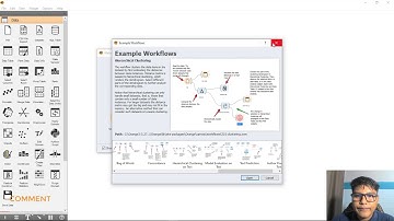 Pengenalan Data Mining Menggunakan Aplikasi Orange