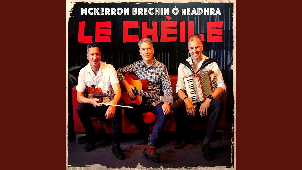 Cork Hill / Pitlochry Hill School Centenary / I Laid a Herring in Salt