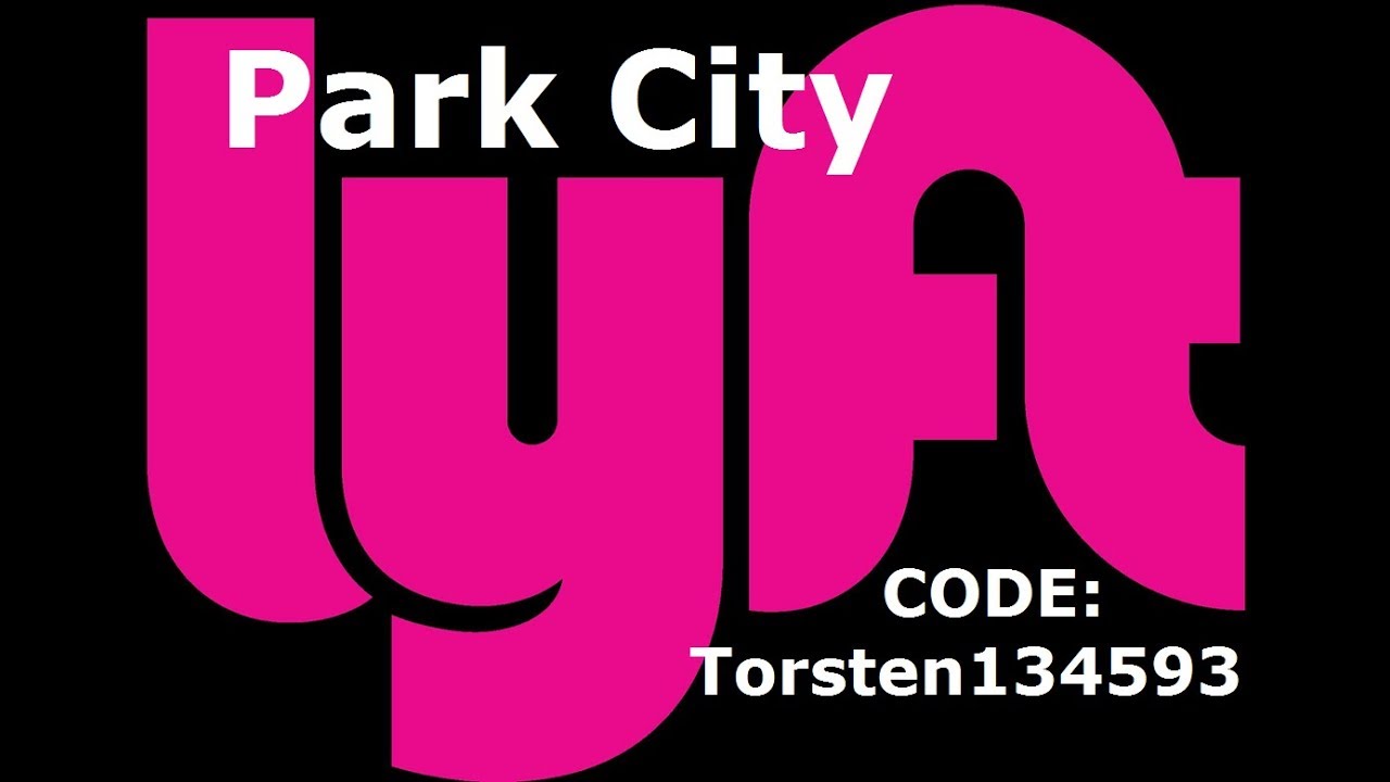 Lyft Park City promo code, Lyft Park City referral bonus, retroactive bonus and tips