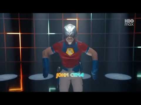 DEADPOOL AND WOLVERINE WITH PEACEMAKER INTRO 