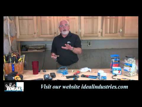 Industry Tip Solid vs Stranded Modular Plugs