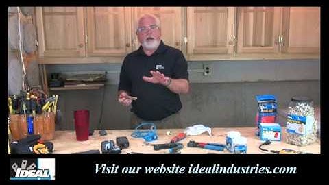 Industry Tip Solid vs Stranded Modular Plugs