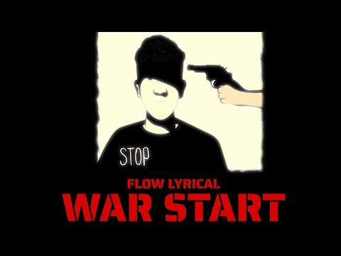 Flow Lyrical War Start Official Audio 2022 Gage War Flowlyrical Mulatrap Trending