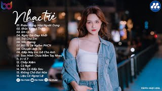 Nhạc Trẻ Ballad Việt Hay Nhất 2023 | Lk Nhạc Trẻ Mới Gây Nghiện | Nhạc Việt Hot Nhất Hiện Nay