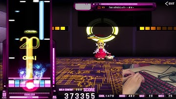 O2JAM 2022 Gameplay - Freedom Dive LVL37