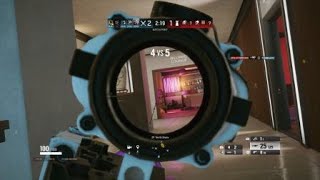 Double Headshot Kill Champ Lobbies
