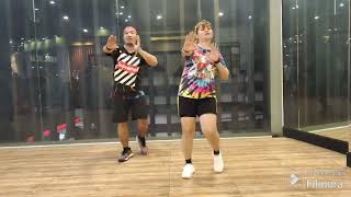 Lil Boo Thang - Full Dance Fitness Video Choreographed By:[Team Mine] Coach Patrick and Coach Candy Resimi