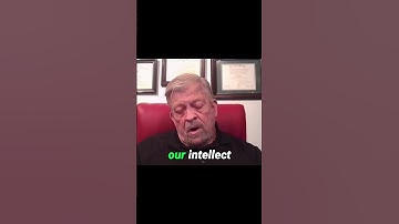 Remote Viewer No. 1 Joe McMoneagle Explains Our Reality #shorts #remoteviewing #podcast