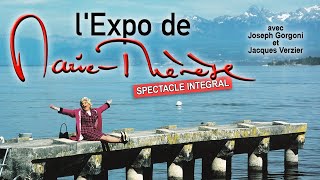 L'Expo de Marie-Thérèse (2002) [SPECTACLE INTEGRAL]