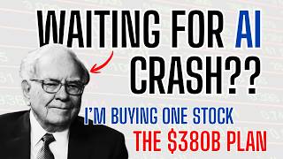 Warren Buffett Is Accumulating $380 Billion of Cash… Here’s Why | Stock Market Analysis