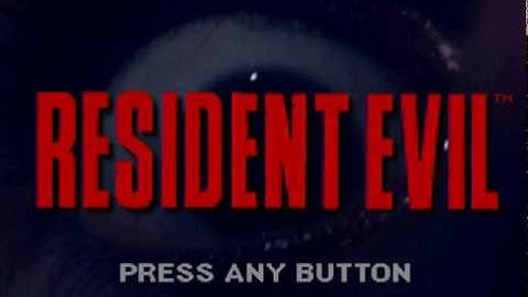 Resident Evil 1 - Map script disabling and actual item given
