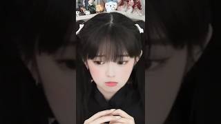 cute angry girl ???shorts short girl cute cosplay dance korean japanese viral