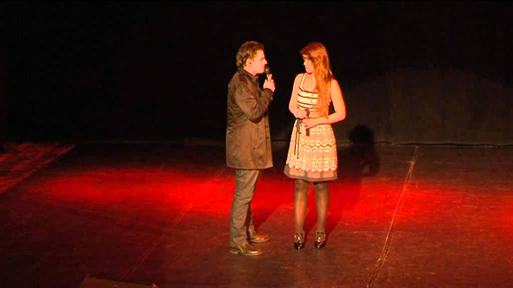 Nézz rám!  Muri Enikő és Nagy Sanyi