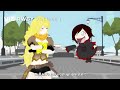 Meeting new people but better | RWBY, Volume 1 | VIZ