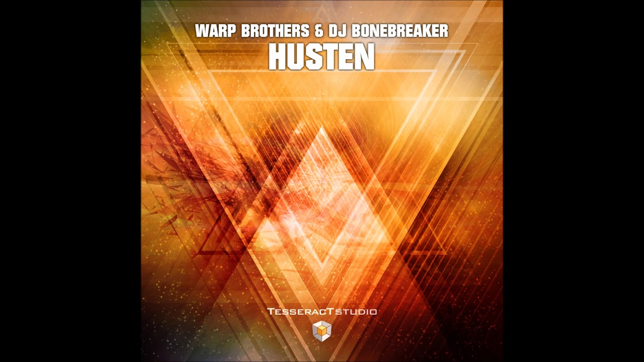 Warp Brothers & DJ Bonebreaker - Husten