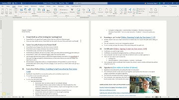 PowerShell: Is PowerShell a good hacking tool? (Intro to PowerShell series video 12-1)