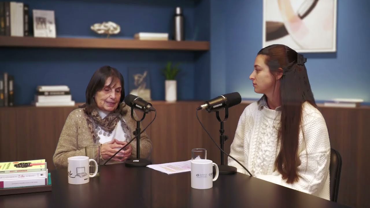 Método Natural Integral: entrevista a Susana Bonilla