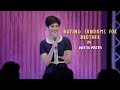 Buying Condoms For Brother  | Neeti Palta - Almost Sanskari | Stand Up Comedy | Amazon Prime Special