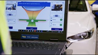 Avoidance ADAS 30 sec – O'Brien® TVC