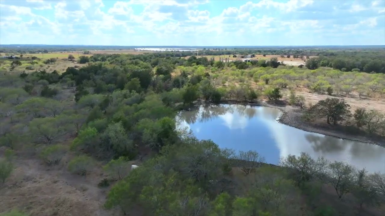 Aquila Acres Flatonia - 25 Residential Lots - LOT SIZES FROM 2.5 ACRES TO 9 ACRES