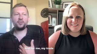 Turning a Niche Idea Into a Growing Movement | Gerrit Janssen
