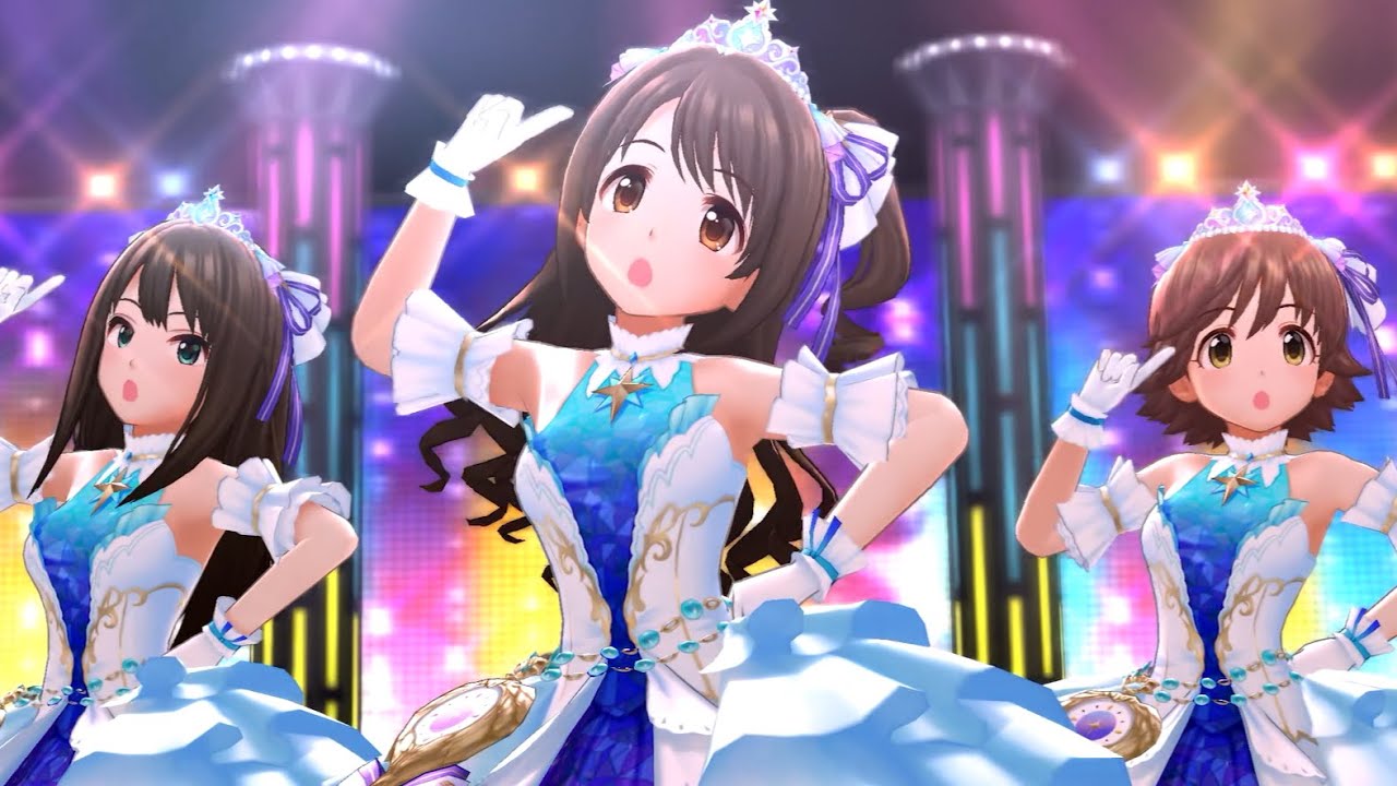 【デレステ】NG NW 