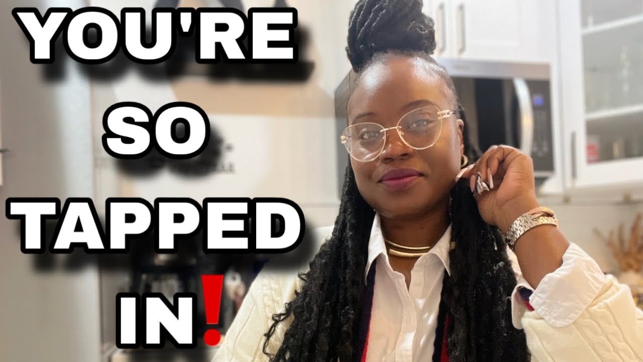 YOU’RE SO KNOWLEDGEABLE these people want you to be a part of their CORRUPT group😱