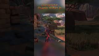 Uncharted 4 Chapter 10 'The Twelve Towers' Part 21 | Uncharted 4 gameplay