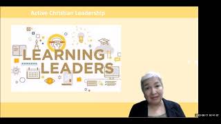 HLT 15 HUMBLE LEADERSHIP by Malyn Tiu
