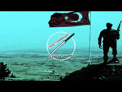 EFSANE TRAP MÜZİK   (Turk-Azeri Trap Music)