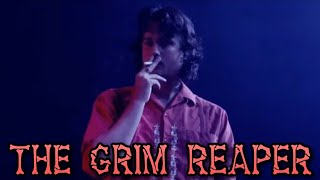 THE GRIM REAPER Live In Fayetteville 2024 King Gizzard & The Lizard Wizard