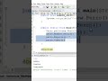 HERENCIA múltiple en JAVA con NETBEANS 💻 [Programación Orientada a Objetos]