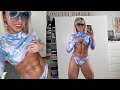 Female Fitness Sexy Body PART 121