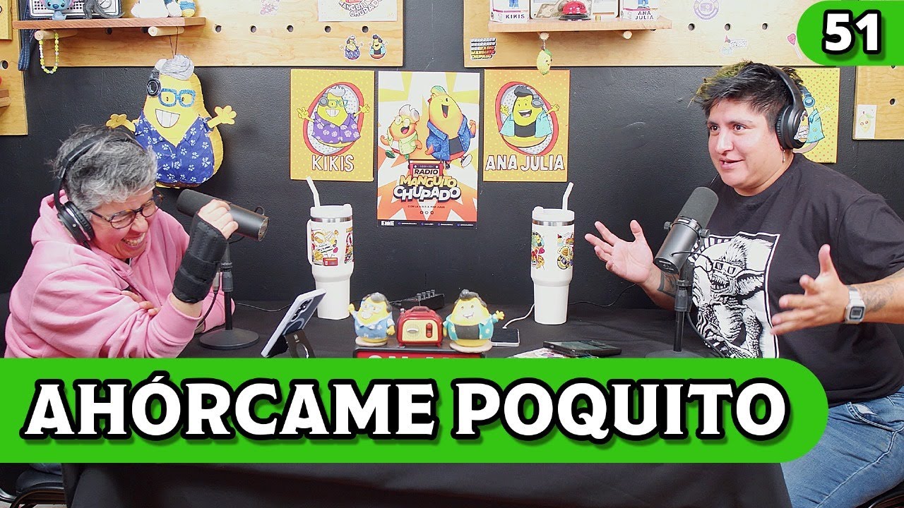 AH*RCAME POQUITO I Ep.51 | RMCH2 II