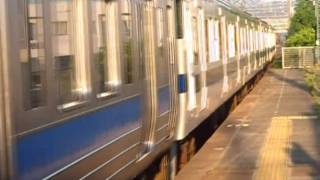 貨物列車 5075レ ED76