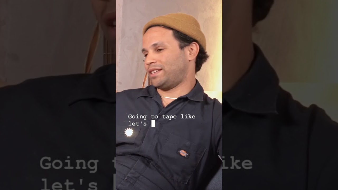 How PACHYMAN produces & mixes his music! 