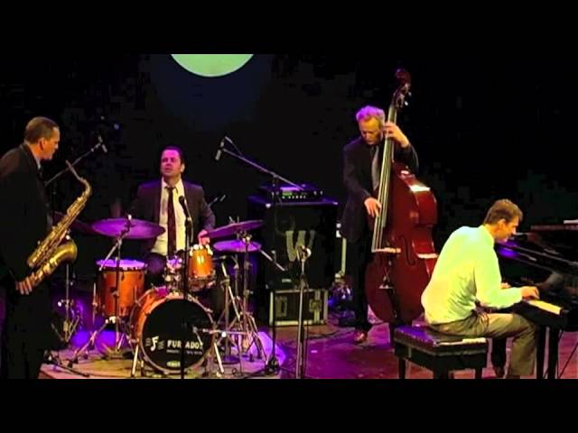 Reunion Blues (M. Jackson) by the Beets Brothers LIVE Concert at the NCPA Part 7/8
