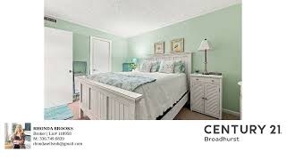 Myrtle Beach Real Estate | 415 Ocean Creek Dr #2252 Myrtle Beach SC