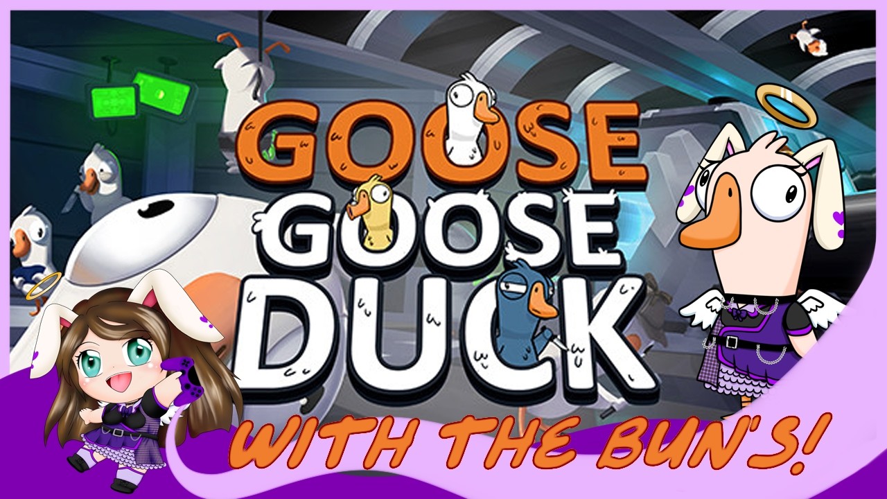 Goose Goose with the Buns shorts version