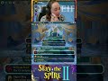 Act 3 beginning Slay the Spire 2