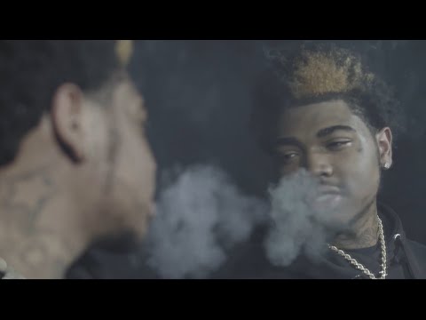 Yhung T.O. - Got It Bad