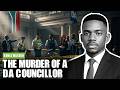 Red Flags in Court: The Shocking Twist in the DA Councillor Murder Case
