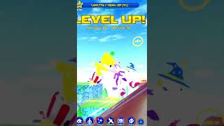 Blaze The Cat In Sonic Speed Simulator